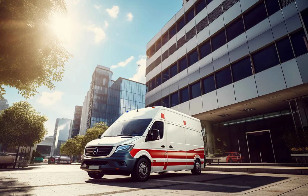 УБОД по низким ценам в Балашихе- ультрабыстрая опиоидная детоксикация от наркотиков