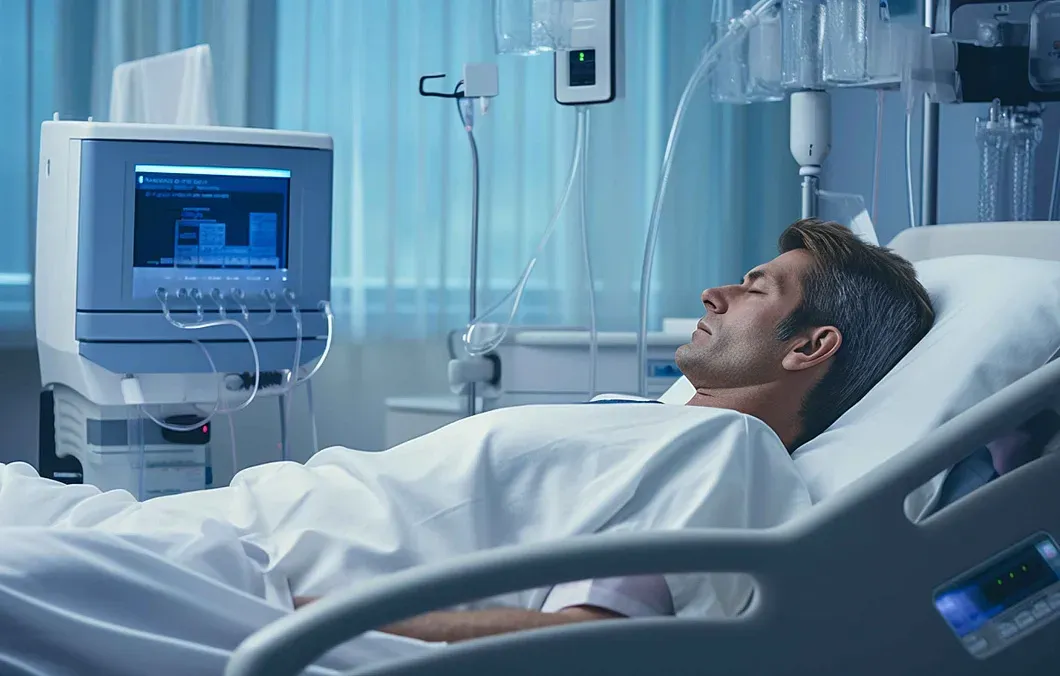 УБОД по низким ценам в Балашихе- ультрабыстрая опиоидная детоксикация от наркотиков