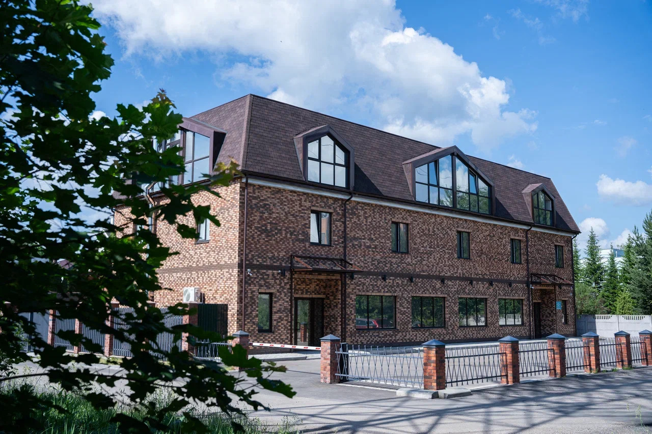 Лечение наркомании в наркологической клинике &quot;Профмед&quot; в Балашихе. Помощь нарколога на дому или в стационаре