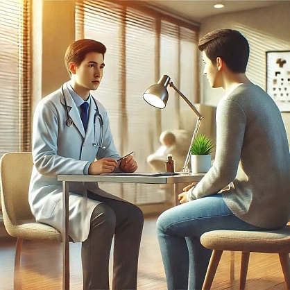 Детоксикация после мефедрона в Балашихе- стоимость, методы, анонимное лечение в клинике Профмед