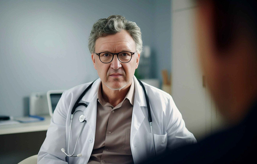 Консультация психиатра цены в Балашихе -  клиника &quot;Профмед&quot; Эркена Иманбаева