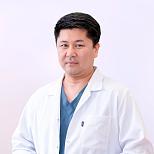 Наркологическая клиника "Профмед" Эркена Иманбаева в