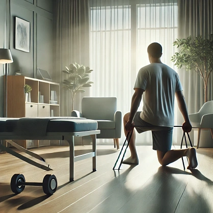 Лечение психиатрических заболеваний в клинике &quot;Профмед&quot; Балашиха