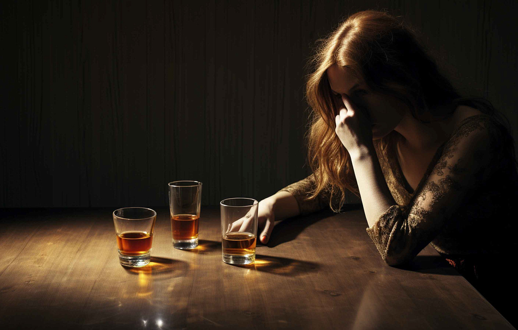 Стационарное лечение женского алкоголизма в наркологической клинике &quot;Профмед&quot; в Балашихе