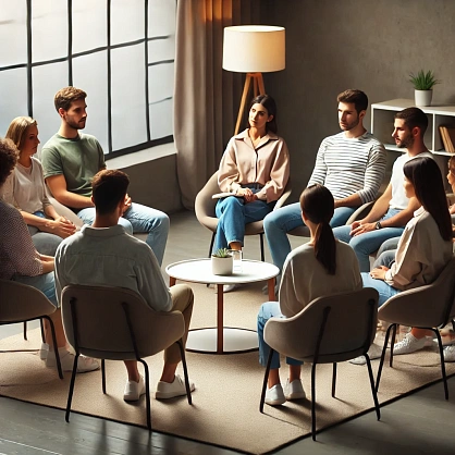 Лечение психиатрических заболеваний в клинике &quot;Профмед&quot; Балашиха