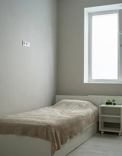 Лечение наркомании в наркологической клинике &quot;Профмед&quot; в Балашихе. Помощь нарколога на дому или в стационаре