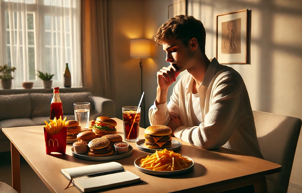 Лечение булимия -  цены на лечение  в частной психиатрической клинике Профмед {NAME}