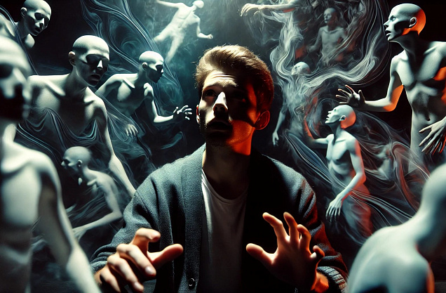 Как жить с болезнью Альцгеймера?