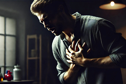 Влияние алкоголя на сердечно-сосудистую систему что такое, симптомы, как лечить