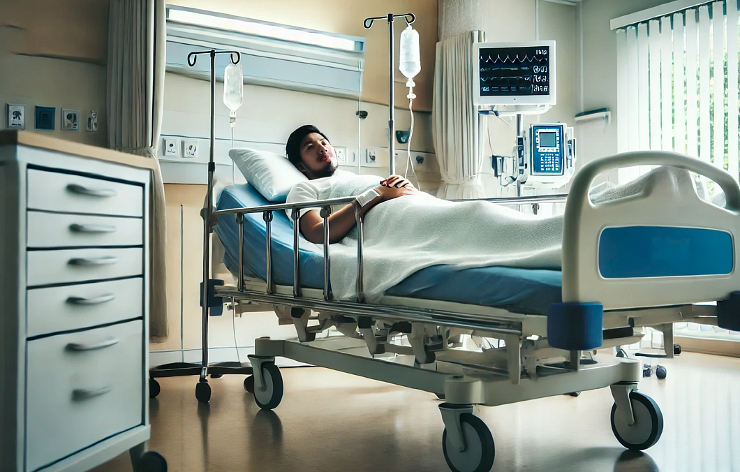 Лечение наркомании в наркологической клинике &quot;Профмед&quot; в Балашихе. Помощь нарколога на дому или в стационаре