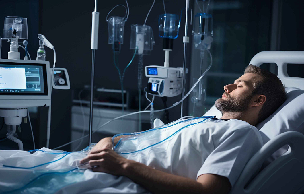 Эффективная детоксикация после наркотиков в Балашихе с гарантией результата, анонимно