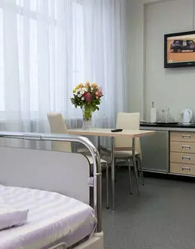 Наркологическая клиника "Профмед" Эркена Иманбаева в