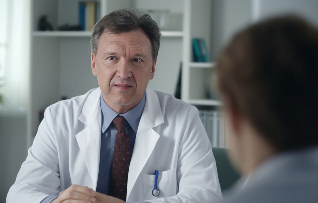 Частная наркологическая клиника в Балашихе: Профессиональное лечение зависимости на дому