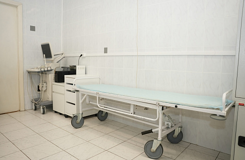 Наркологическая клиника "Профмед" Эркена Иманбаева в